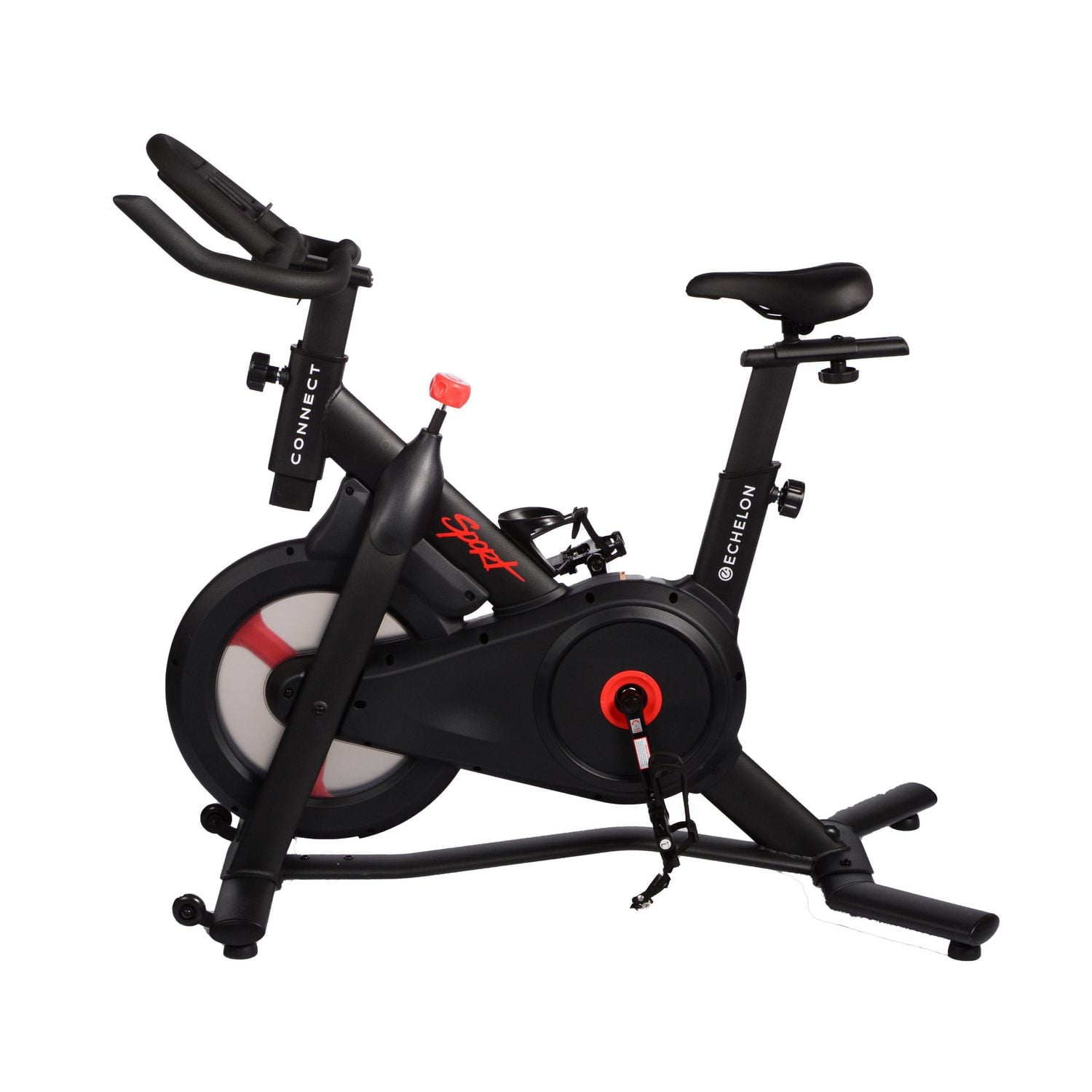 Echelon Connect Sport Indoor Spin Bike with 30-day Free Echelon Premier  Membership