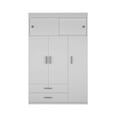 thumbnail image 2 of TREEVOL FURNITURE Armoire Chaplin, 2 of 5