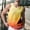 Yellow, variant on Jyeity Mens Tank Gradient Gym Slim Tank Top, Casual Breathable Sporty Tank Tops