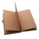 thumbnail image 2 of 6 Inches Couples Scrapbook Family Photo Album Anniversary Photo Album Memory Book Baby Photo Album, 2 of 3