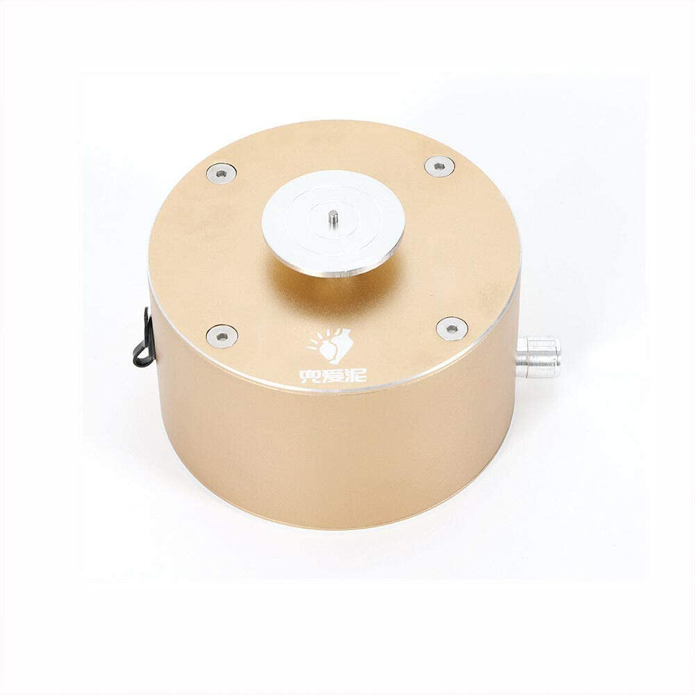 4Color 350W 110V Turntable Electric Pottery Wheel Ceramic Machine Art Clay Craft 