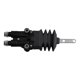 thumbnail image 1 of Air Suspension Cabin Leveling Valve for Scani Truck 2093357 4640078140 2756140 4640070340 Car Height Control Valve, 1 of 5