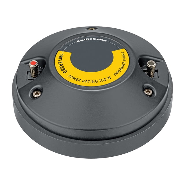 Driver De Reemplazo 3" Audiobahn DRIVER380
