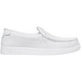 thumbnail image 2 of DC Shoes Men's Villain Slip-On Shoes White - ADYS100567-103, 2 of 2