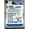 thumbnail image 1 of Western Digital WD5000BPVT-35HXZT1 500GB DCM: EBOT2BB, 1 of 1