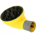 thumbnail image 4 of VGEBY Hair Dryer Diffuser Hair Dryer Diffuser, Hair Diffuser, Wavy Hair Diffuser Blow Dryer Hair Diffuser Curly Hair Shaping Styling, 4 of 8