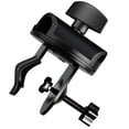 thumbnail image 4 of Mic Clip Microphone Desk Arm Clip 19mm Microphone Boom Arm Desk Mount Clamp, 4 of 8