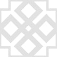 thumbnail image 4 of Ekena Millwork 11 3/8"W x 11 3/8"H x 3/8"T Small Blendon Decorative Fretwork Wall Panels in Architectural Grade PVC, 4 of 6