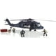 thumbnail image 1 of Set de Construcción Helicóptero Táctico Ghosts Mega Bloks Call of Duty CYR77 con 968 piezas Mega Blocks CYR77, 1 of 2
