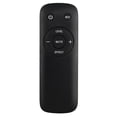 thumbnail image 3 of Remote Control For Logitech Z906 5.1 Z-906 Surround Sound Speaker System Subwoofer Home Theater Controller, 3 of 5