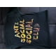 thumbnail image 4 of Playera Camisa Junior H Antisocial Social Club Miel Sadboyz, 4 of 6