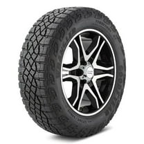 Goodyear Wrangler Territory All Terrain LT285/65R20 123/120H D Light Truck Tire