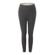 thumbnail image 1 of Gibobby Mallas con bolsillos para mujer 2x para mujer (Negro, XL), 1 of 4