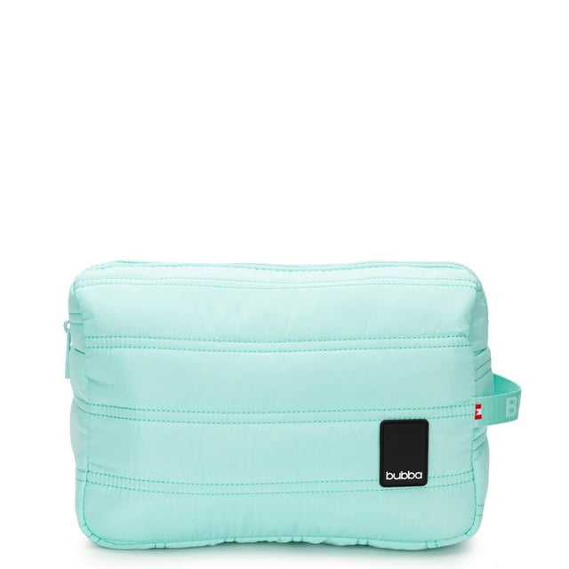 Mujer Grande Cosmetiquera Maquillaje Accesorios Viaje Makeup Bag Impermable