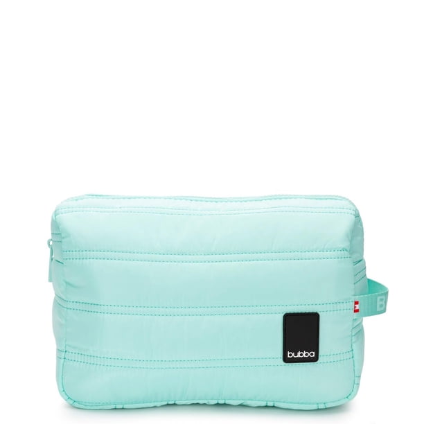 Mujer Grande Cosmetiquera Maquillaje Accesorios Viaje Makeup Bag Impermable