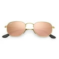 thumbnail image 2 of Ray Ban Sunglasses | Ray Ban RB3548N Hexagonal, 2 of 5