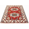 thumbnail image 4 of ECARPETGALLERY 100% Wool Traditional Indoor Area Rug for Entrance, Bedroom, Living Room and Dining Room, 4 of 9
