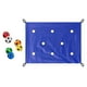 thumbnail image 2 of Juego de trabajo en equipo con lona perforada: aprendizaje divertido para adultos trabajadores en familia Azul profundo, 2 of 9