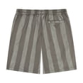 thumbnail image 5 of Umbro Men's Relaxed Fit Panelled Short Sizes S-XXL, 5 of 6