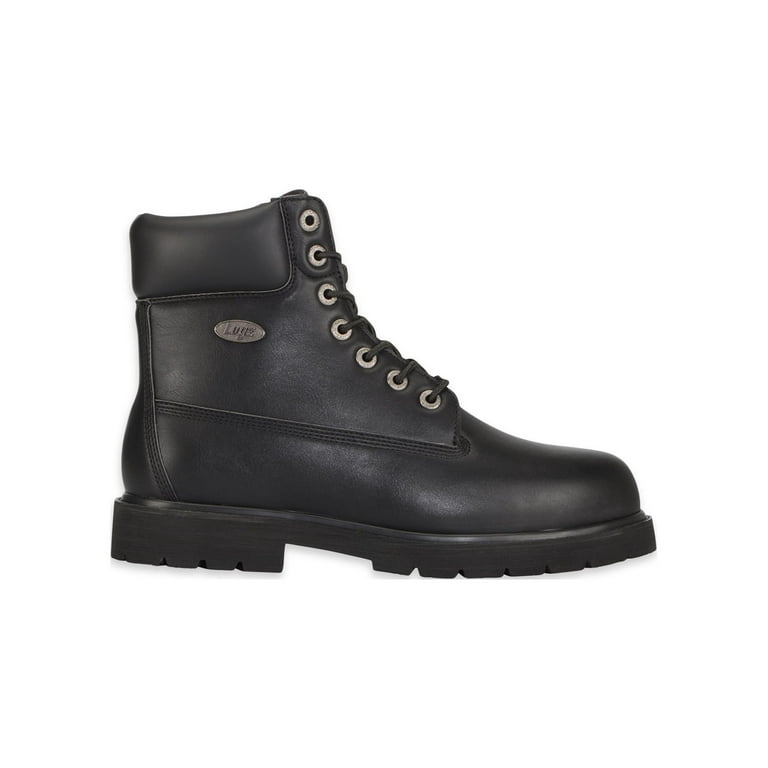 Black lugz sales