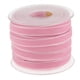 thumbnail image 1 of Rollo de Cinta de Terciopelo Sunnimix 3x20 Yardas 10 mm Rosa, 1 of 8