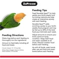 thumbnail image 2 of Zupreem Sensible Seed Bird Food For Medium Birds, 2 of 4