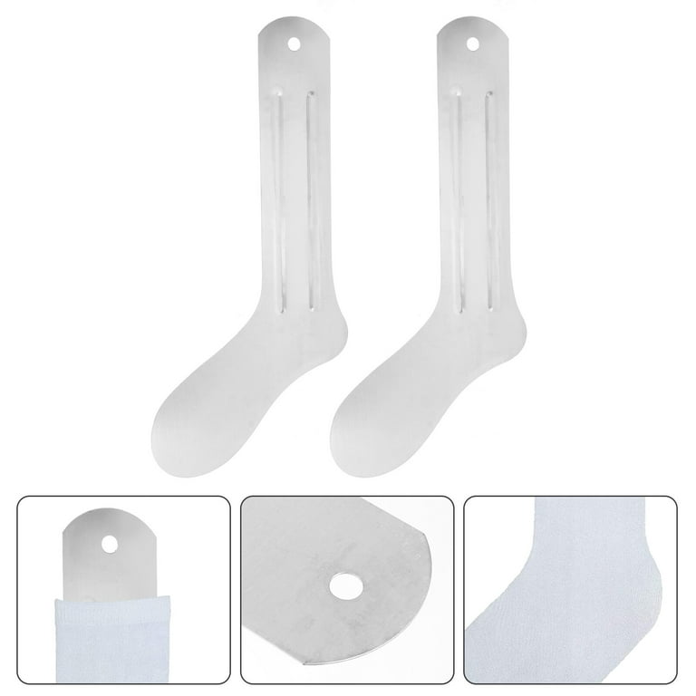 Metal Straight Sock JigsDye Sublimation Socks Jig Heat Press Accessory  Transfer Dye Sublimation Printing DIY Pattern Blank Socks - AliExpress