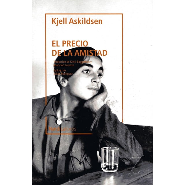 Precio de la amistad, El Nórdica 9788418067204