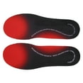 Arch Support Insoles Comfort Orthotic Shoe Inserts for Plantar