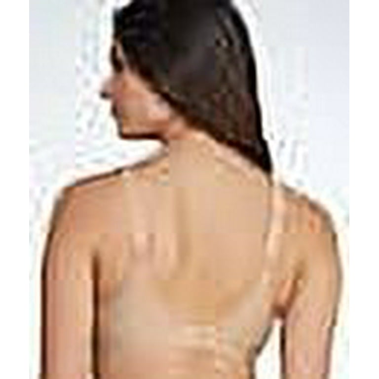Olga® by Warner's® Sheer Leaves Lace Full-Figure Full-Coverage