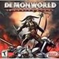 thumbnail image 2 of Demonworld : Dark Armies (PC Windows 98/ME/XP/2000 CD), 2 of 2