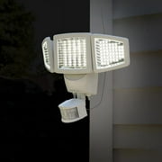 Sunforce 150 LED Triple Head Solar Motion Light
