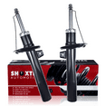 thumbnail image 1 of Shoxtec Front Shock Absorber Replacement for Volkswagen 2012-2018 Beetle 11-17 CC 2007-2016 Eos 2010-2014 Golf 2005-2018 Jetta 2006-2020 Passat 2009-2010 Passat CC 2006-2009 Rabbit Repl. Part No.72311, 1 of 7
