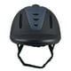 thumbnail image 5 of Capacitación de casco ecuestre Continuable deportes al aire libre Simple cómoda absorción de amortiguadores Equipo de Equipo de caballo XS, 5 of 8