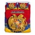 thumbnail image 3 of Juego de cama especial Armenia RLT8, 3 of 4