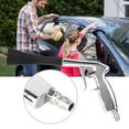 thumbnail image 3 of Pistola de Limpieza de Automóviles Pistola de Lavado de Pulverización Interior de Automóviles de Alta Presión Pistola de Limpieza de Interiores de Automóviles de(Cabeza de Cuerno de Tornado) ANGGREK Cocina, Decoración y Otros, 3 of 7