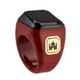 thumbnail image 1 of Muslim smart ring plastic counter Muslim electronic prayer beads Islamic, 1 of 8