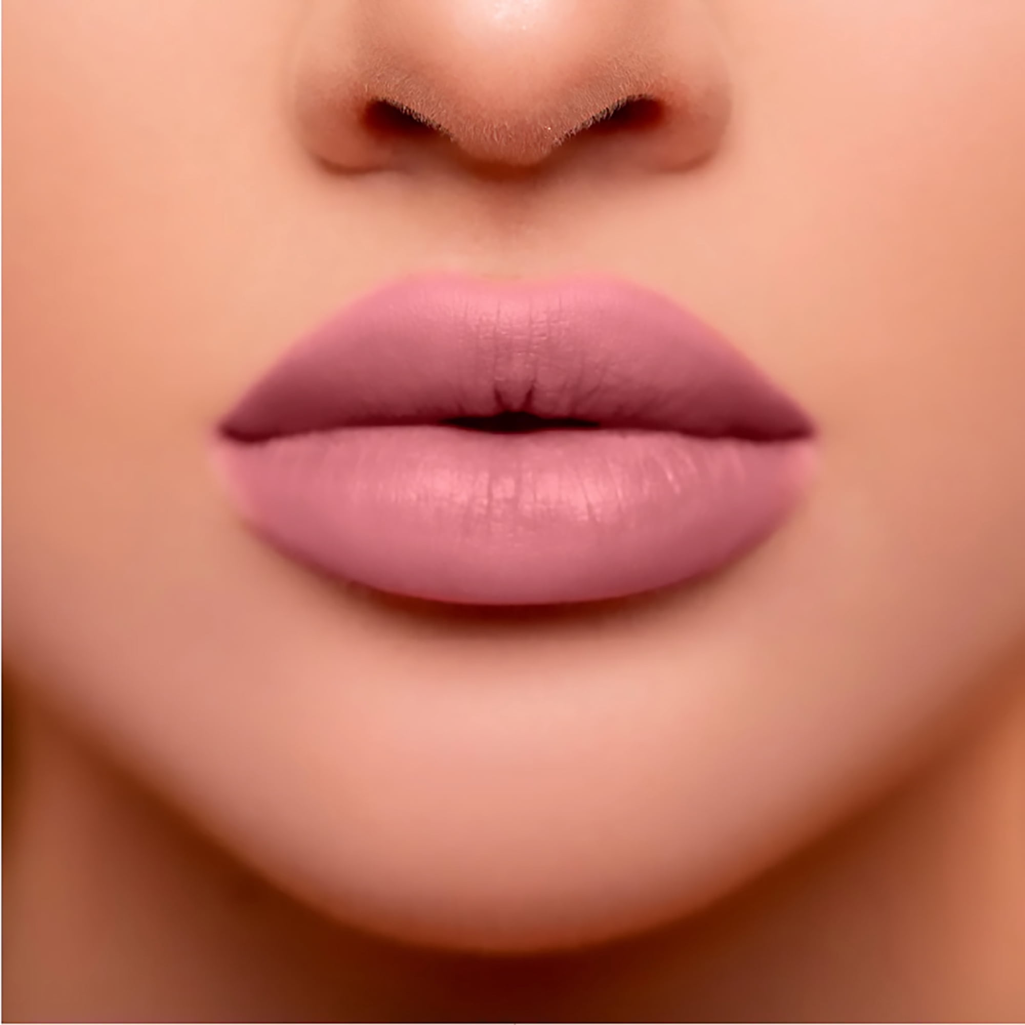 Klara Cosmetics The Nudes Lip Kit, Lipstick Set, Liquid Lipset, 4 Pc