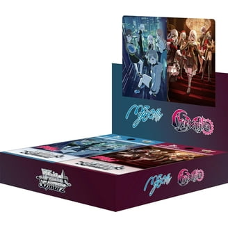 frieren: beyond journey's end booster box Frieren main image 0