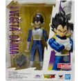 thumbnail image 1 of Dragonball Daima 6 Inch Action Figure S.H. Figuarts - Vegeta, 1 of 2
