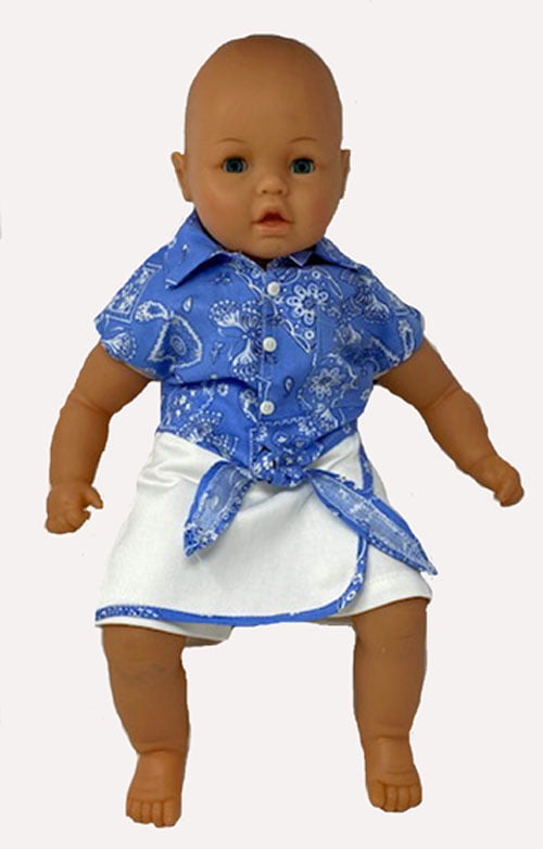 big baby dolls at walmart