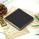 thumbnail image 4 of Estuche, Accesorios De Cuero PU, Hombres Fumadores Para Cigarros Cergrey Cigarette Accessories, 4 of 8