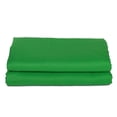 thumbnail image 1 of OULII 1Pack Photography Backdrop Large Green Color Easy To Clean For Office Use, 1 of 8