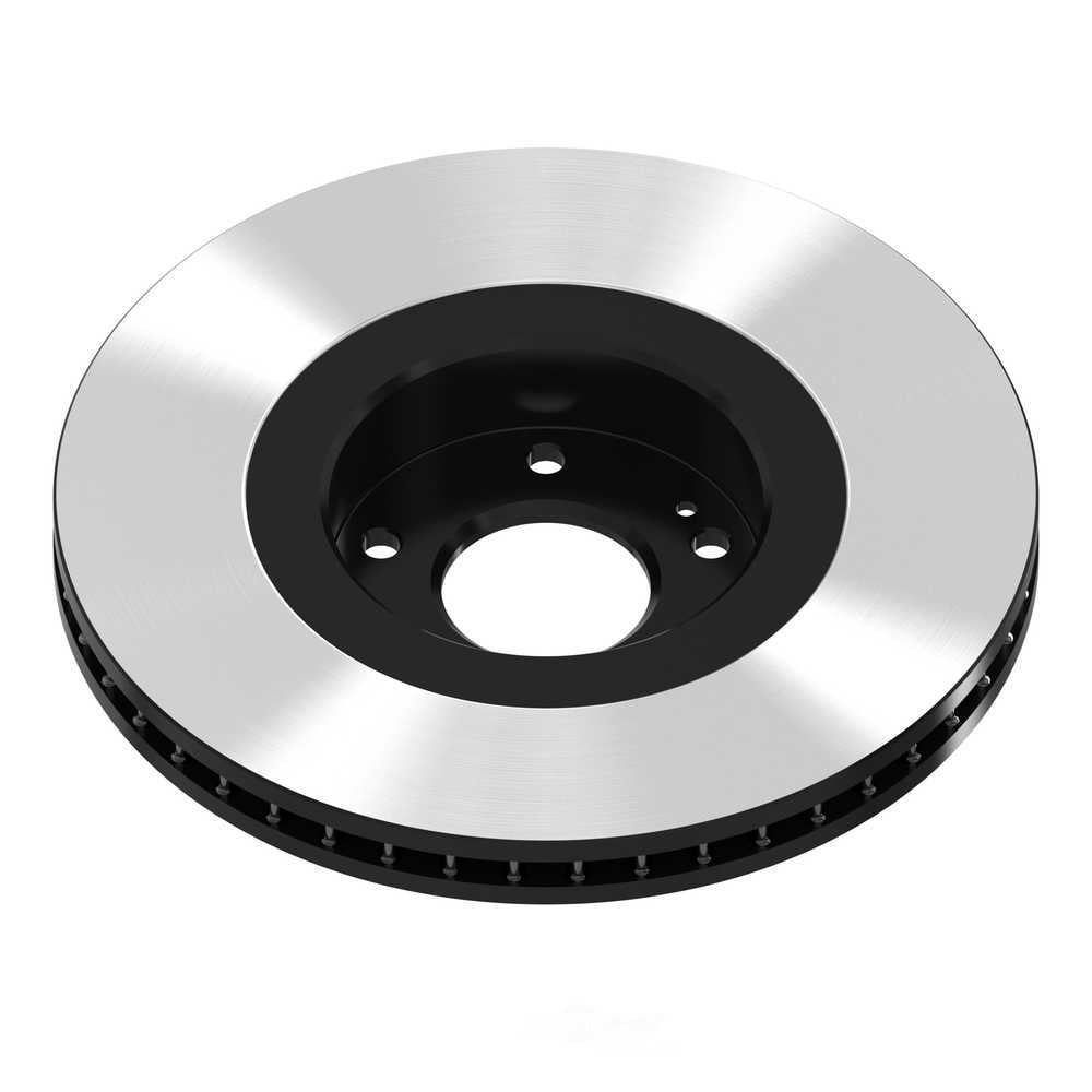Wagner Brake BD181184E Front Disc Brake Rotor