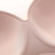 thumbnail image 4 of Ploknplq Bras for Women,Wireless Bra,Breathable Bras for Women,Fashionable Casual Solid Color Underwear Skin Friendly Comfortable Bra,Bralettes for Women,Bras for Women No Underwire Pink S, 4 of 4