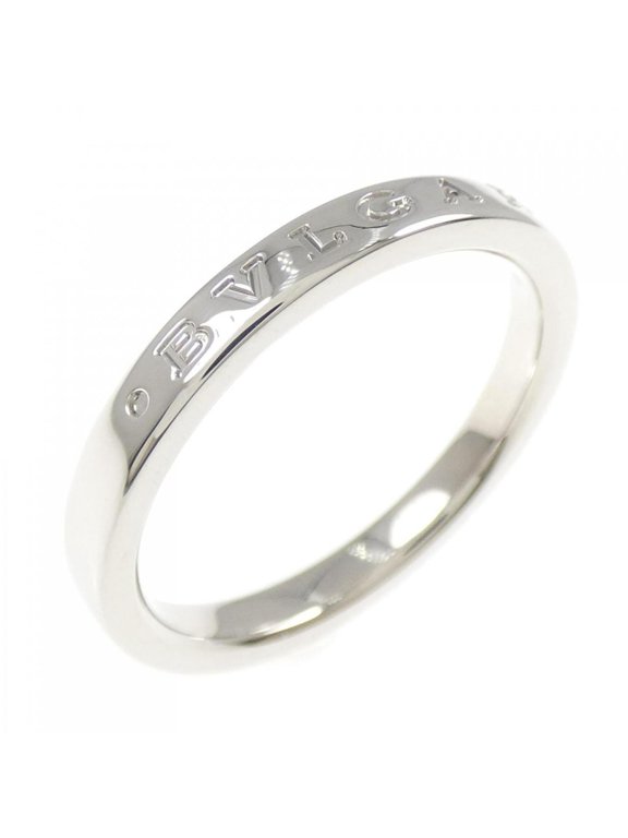 Pre-Owned Bvlgari Fedi Ring