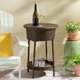 thumbnail image 6 of Ice Cooler Table, 6 of 7