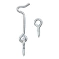thumbnail image 1 of Gancho Y Armellas Para Portón Hillman Acero 2.5", 1 of 3