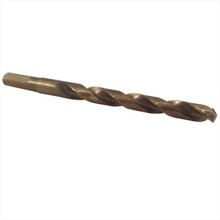 

Blu-Mol 0.41 In. Diameter Xtreme Cobalt Jobber Drill Bit