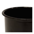 thumbnail image 4 of Taza Prichos con Asa de Peltre Negro, 4 of 4